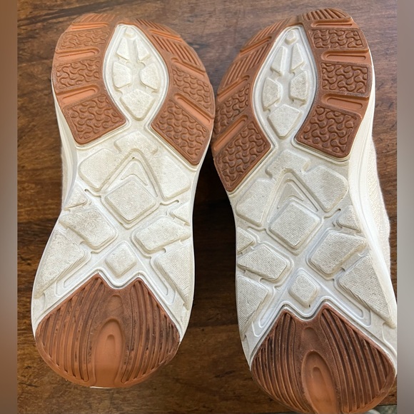 OrthoComfoot Women's 10 Orthopedic Slip On Shoes Arch Support Plantar Fasciitis - Picture 5 of 9